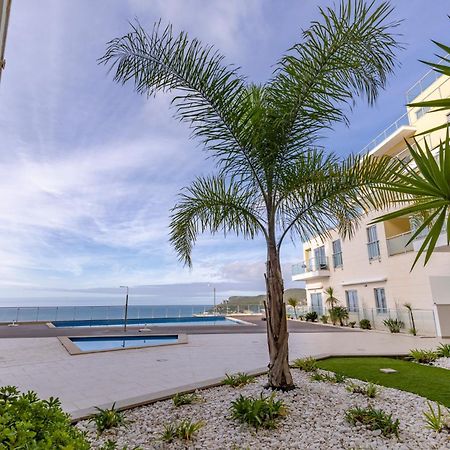 Cliffs Apartment - Astonishing View Over Sesimbra Bay By Trip2Portugal Екстер'єр фото