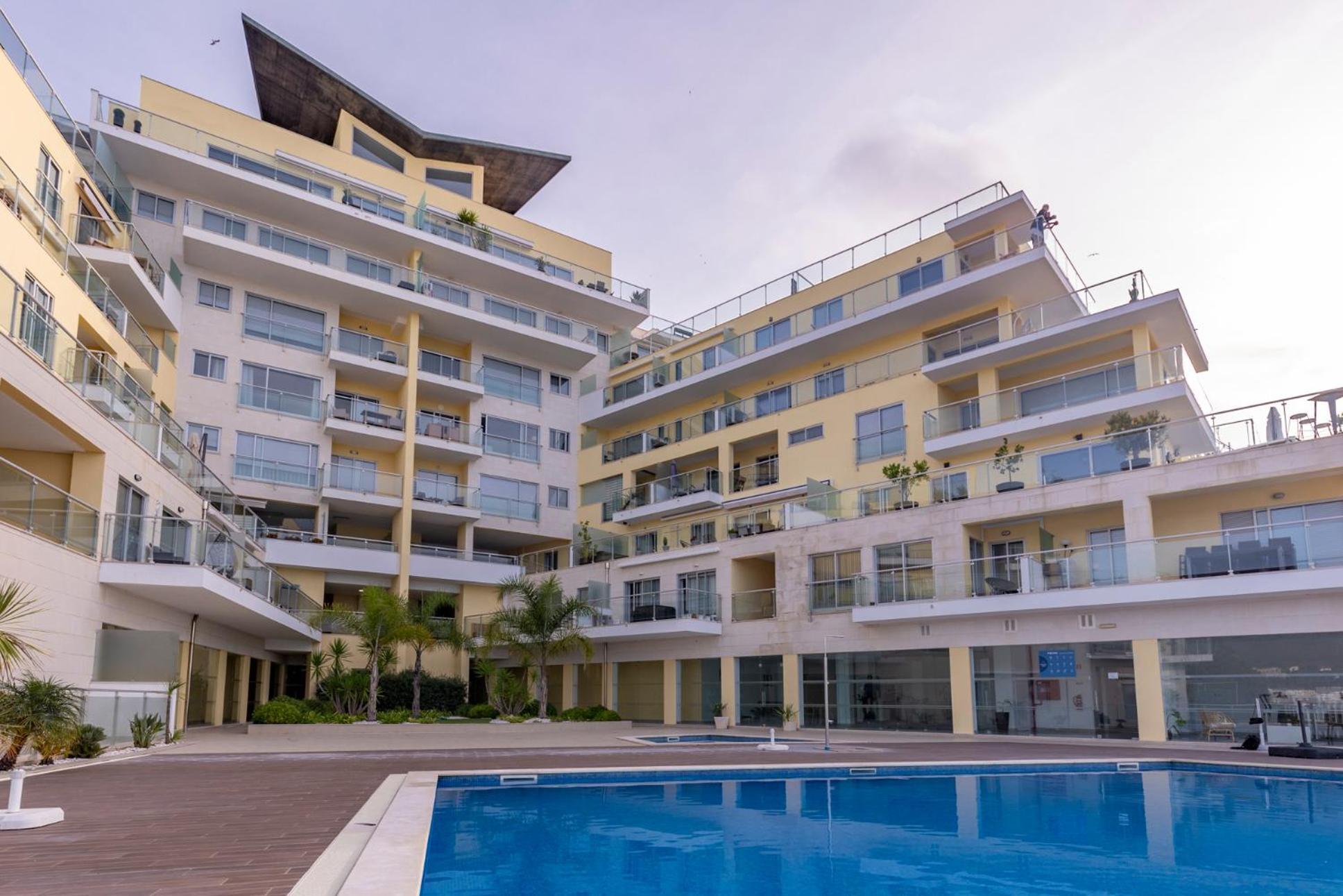 Cliffs Apartment - Astonishing View Over Sesimbra Bay By Trip2Portugal Екстер'єр фото