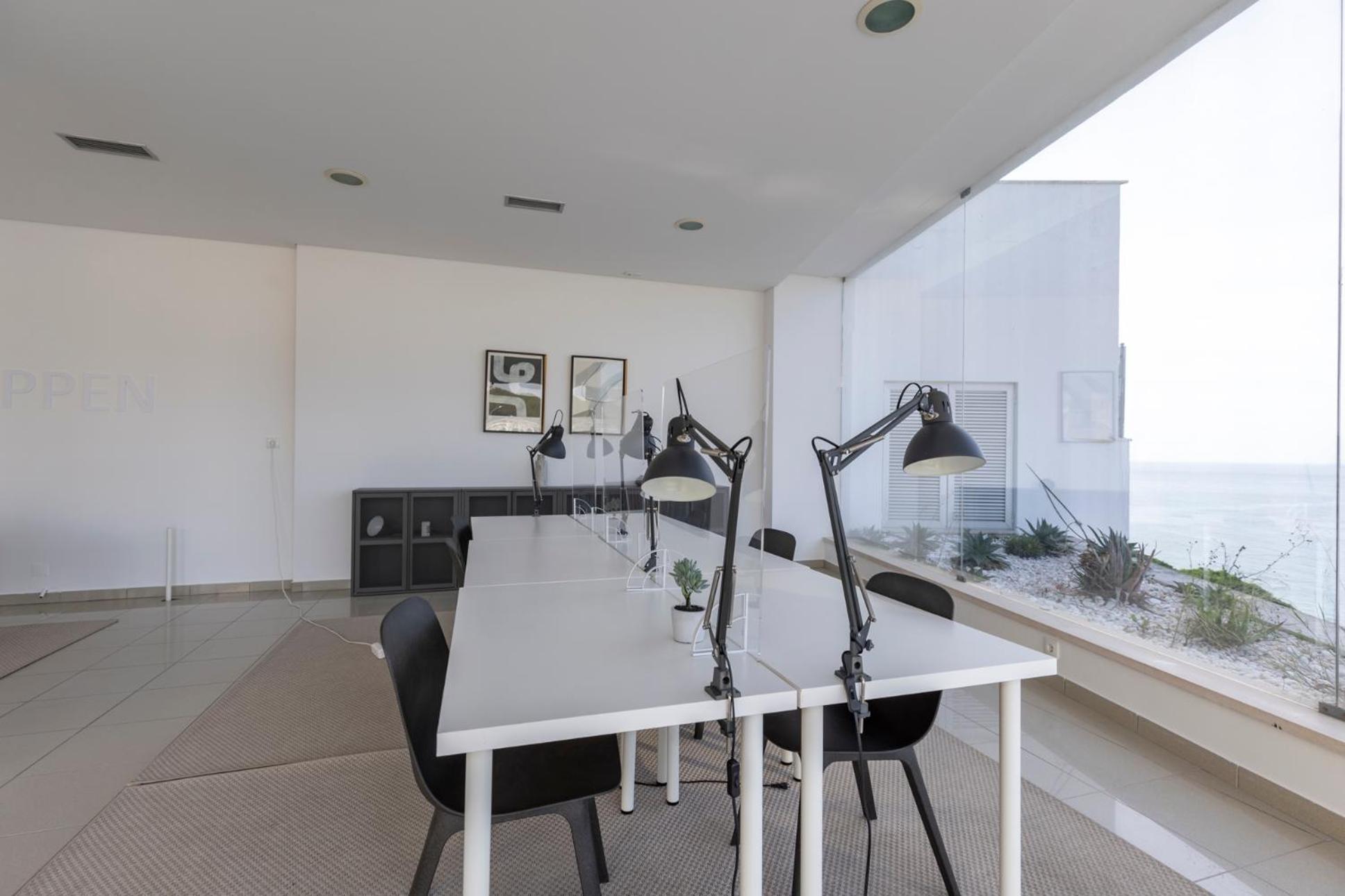 Cliffs Apartment - Astonishing View Over Sesimbra Bay By Trip2Portugal Екстер'єр фото